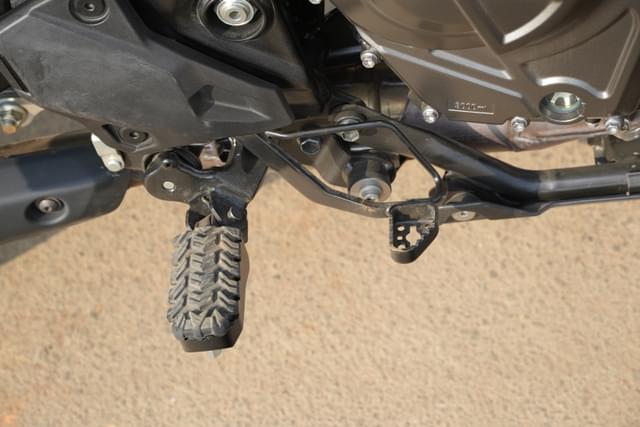 Side Stand Image - 27868