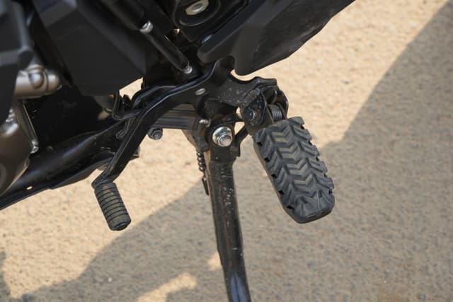 Side Stand Image - 27871