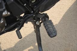 Suzuki V Strom 800de Side Stand