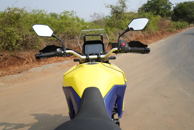 Front View Image - 27889