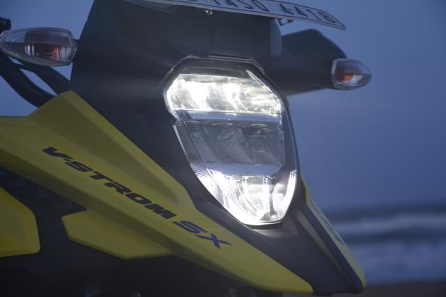 Headlight Image - 27741