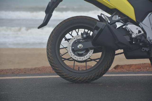 Color Yellow Image - 27786