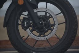 Suzuki V-Strom SX Color Black