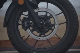 Suzuki V Strom Sx Color Black
