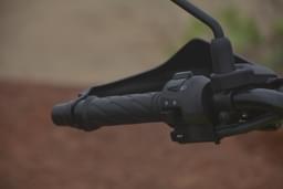 Suzuki V Strom Sx Color Black