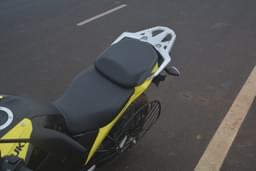 Suzuki V Strom Sx Color Black