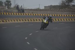 Suzuki V Strom Sx Headlight