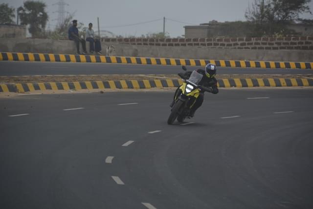 Headlight Image - 27882