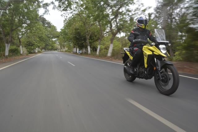 Headlight Image - 27892