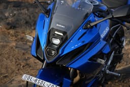 Suzuki Gsx 8r Headlamp Type