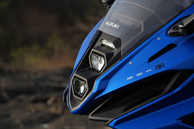 Headlights Bulb Type