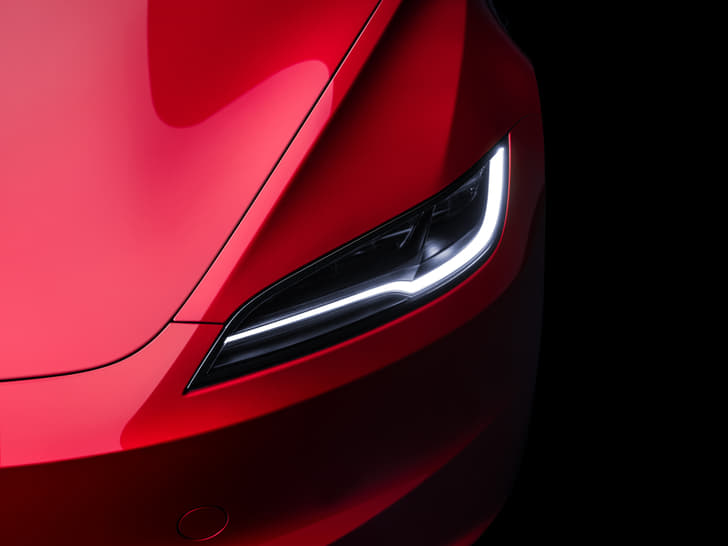 Headlight