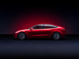 Tesla Model 3 Alloy Wheels