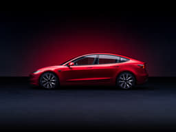 Tesla Model 3 Alloy Wheels Tesla Model 3 Alloy Wheels