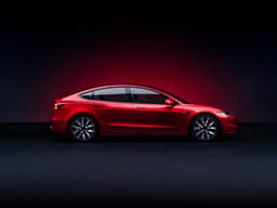 Tesla Model 3 Alloy Wheels Tesla Model 3 Alloy Wheels