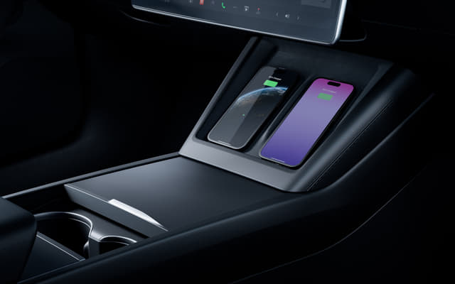 Infotainment System
