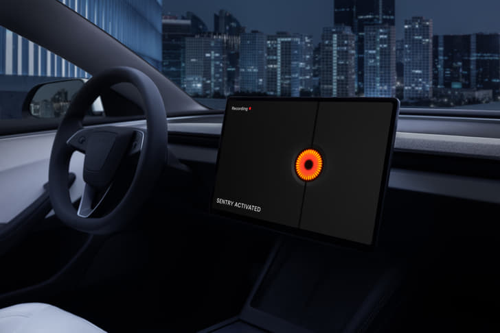 Infotainment System