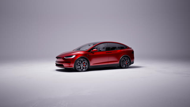 Front Right Three Quarter Image - 17683