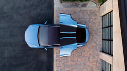 Tesla Model X Car Roof