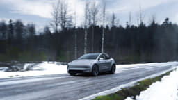 Tesla Model Y Color Gray Tesla Model Y Color Gray
