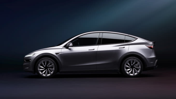 Tesla Model Y Alloy Wheels Tesla Model Y Alloy Wheels