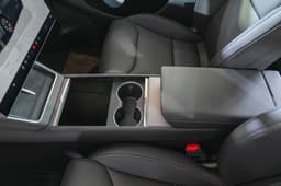 Tesla Model Y Front Row Seats Tesla Model Y Front Row Seats