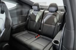 Tesla Model Y Second Row Seats Tesla Model Y Second Row Seats