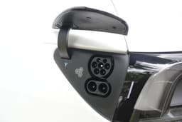 Tesla Model Y Charging Ports
