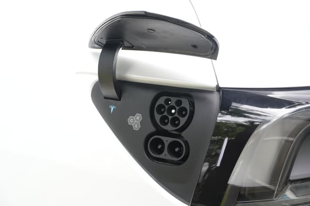Charging Ports