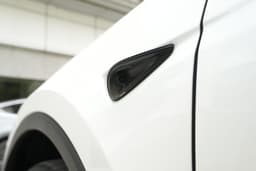 Tesla Model Y Color White