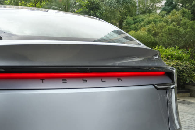 Rear View Image - 33271