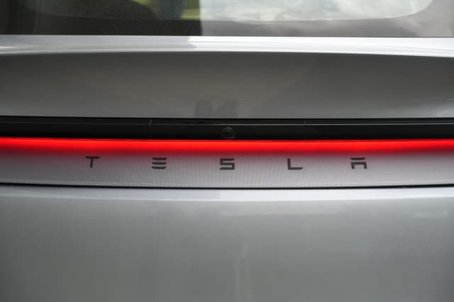 Rear View Image - 33279