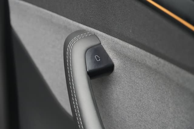 Door Controls Image - 33282