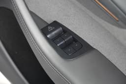 Tesla Model Y Door Controls