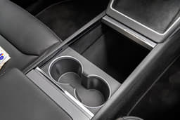 Tesla Model Y Center Console Cup Holders Tesla Model Y Center Console Cup Holders