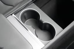 Tesla Model Y Center Console Cup Holders
