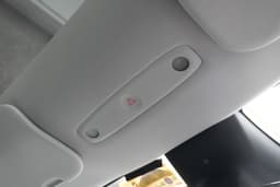 Tesla Model Y Roof Interior