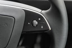 Tesla Model Y Steering Wheel