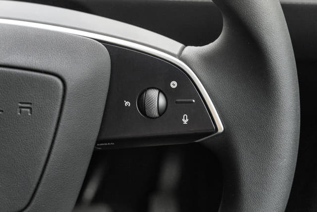 Steering Wheel Image - 33293