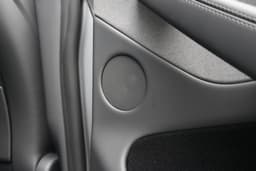 Tesla Model Y Speakers