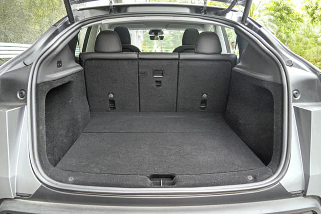 Front Row Seats Image - 33288