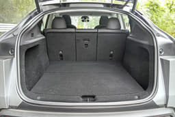 Tesla Model Y Front Row Seats Tesla Model Y Front Row Seats