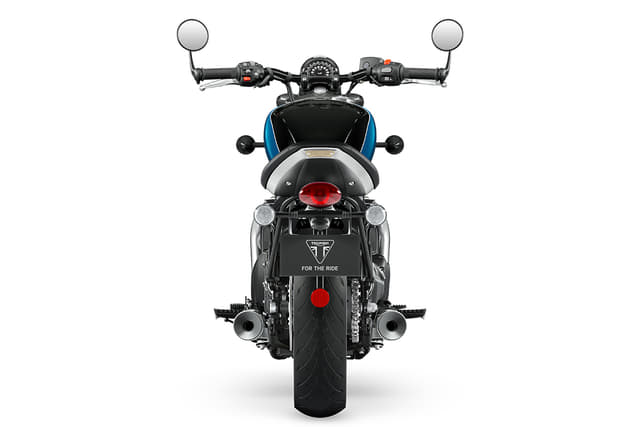 Rear View Image - 36074
