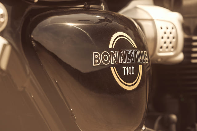 Closed Fuel Lid