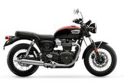 Triumph Bonneville T100 Headlight Triumph Bonneville T100 Headlight