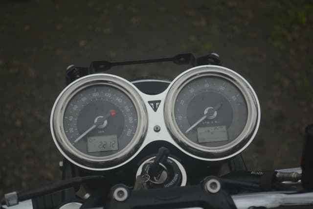 Tripmeter Image - 28391