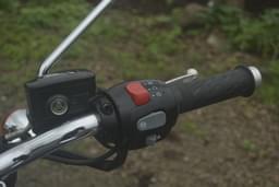 Triumph Bonneville T120 Color Black, Chrome