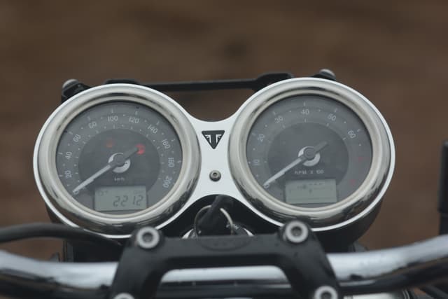 Tripmeter Image - 28783