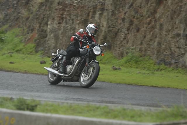 Front Left Three Quarter Image - 28810