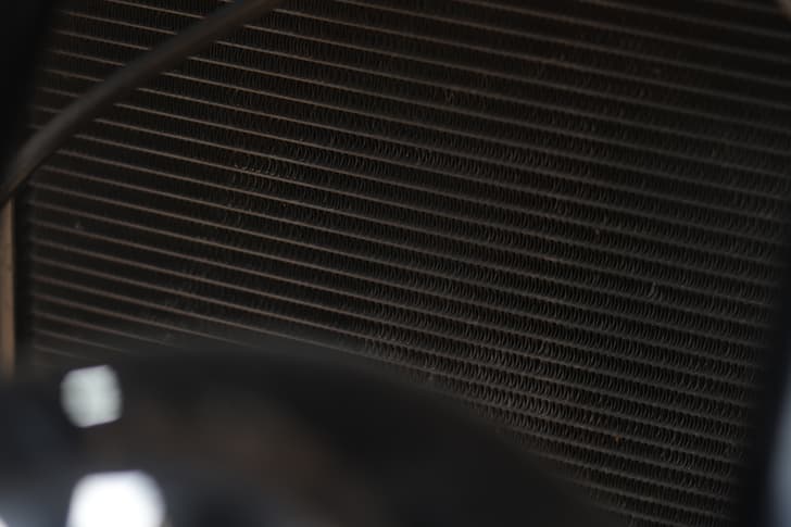 Grille